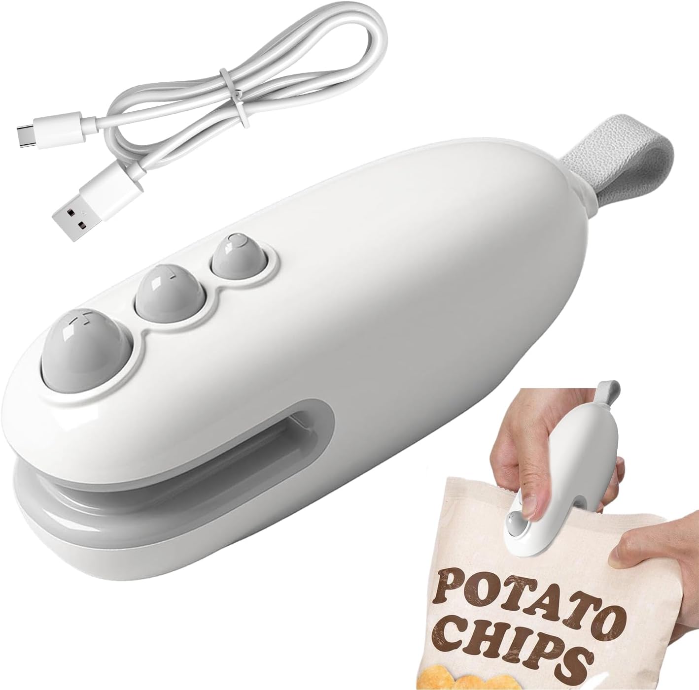 Mini Aparat de Sigilat