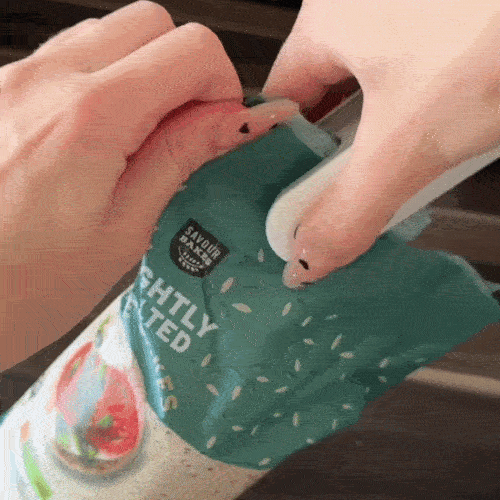 Mini Aparat de Sigilat