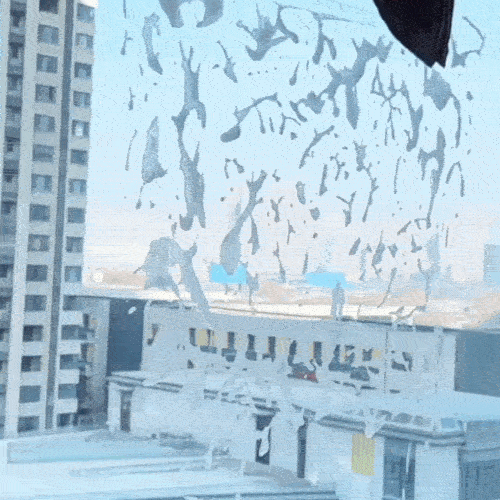 Laveta Fără Urme 3+3 GRATIS!